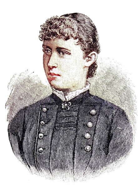 Princess Heinrich