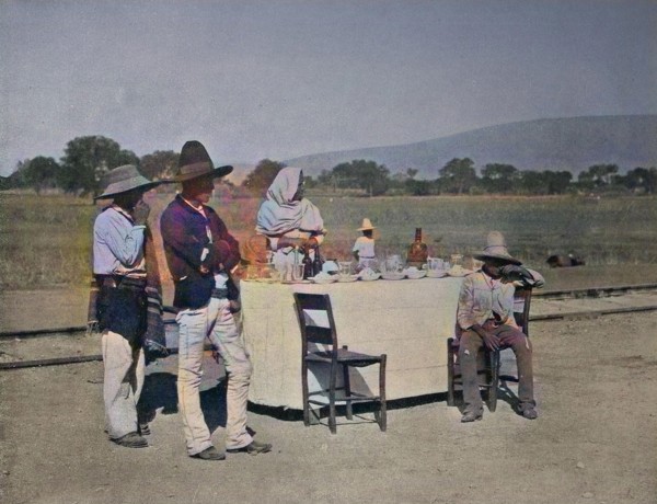 Mexico