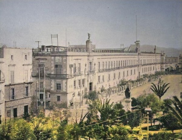 Mexico