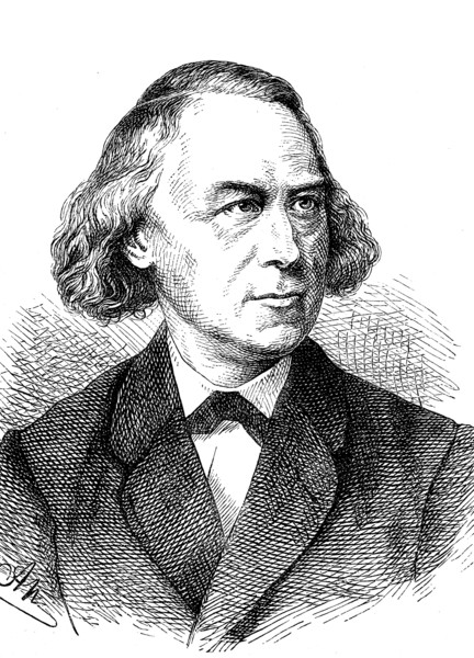 Karl Friedrich Gerok