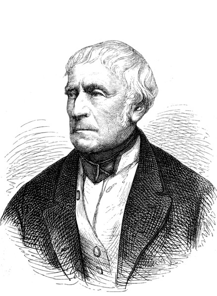 Francois Pierre Guillaume Guizot