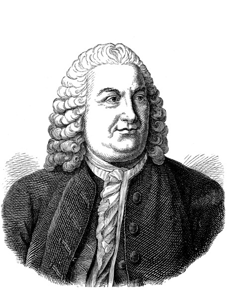 Albrecht Viktor Haller