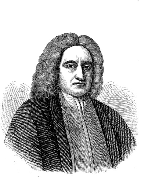 Edmond Halley