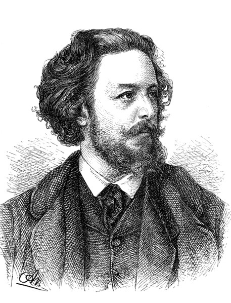 Paul Johann Ludwig Heyse