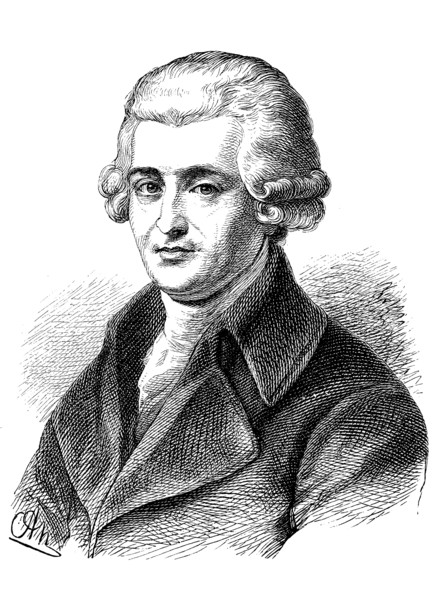 Franz Joseph Haydn