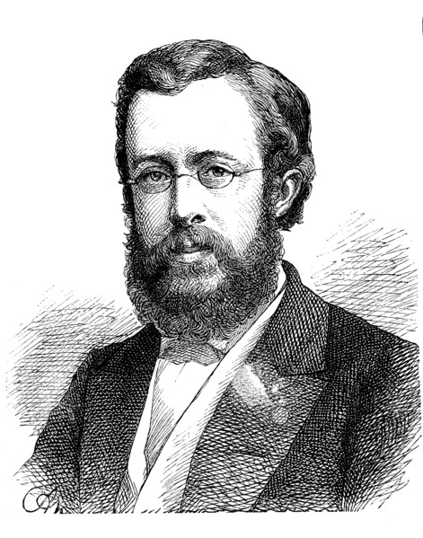 Johannes Fastenrath