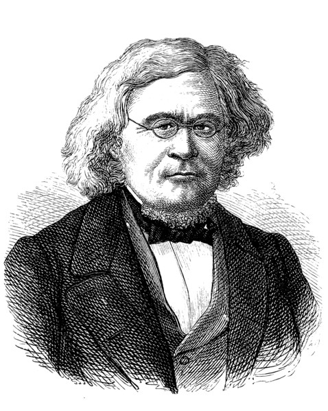 Peter Andreas Hansen