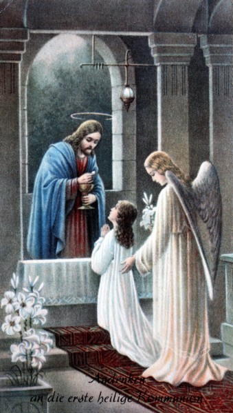 Holy picture