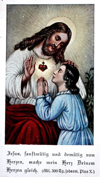 Sacred image