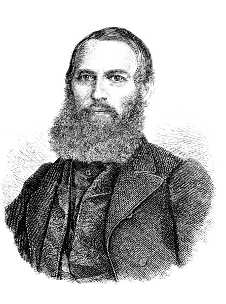 Christoph Bernhard Levin Matthias Schücking