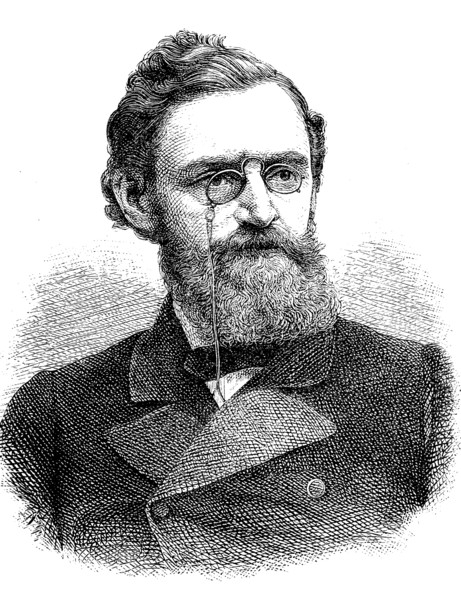 Carl Schurz