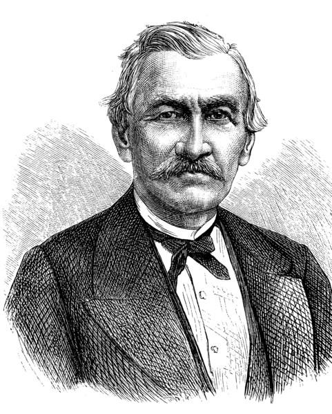 Gottfried Semper