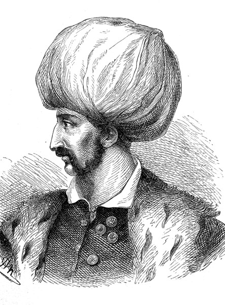 Soliman II
