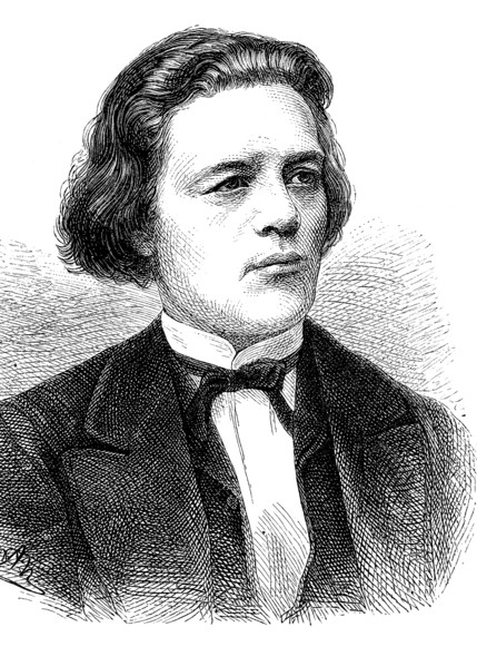 Anton Grigorievich Rubinstein ( November 28