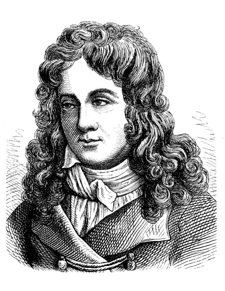 Jacques Henri Bernardin de Saint-Pierre (January 19