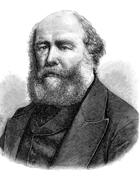 Robert Arthur Talbot Gascoyne-Cecil