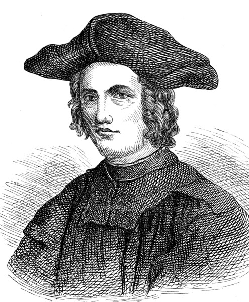 Andrea del Sarto