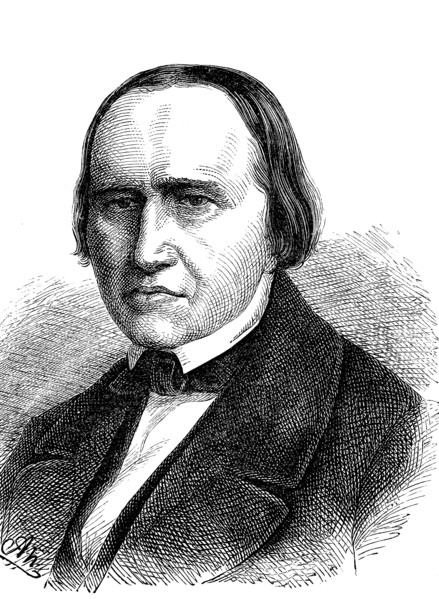 Karl Friedrich Maria Stephan Adolf von Savigny ( May 25