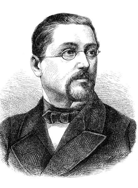 Joseph Victor Scheffel