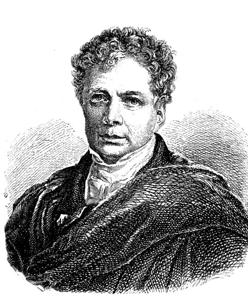 Friedrich Wilhelm Joseph Schelling