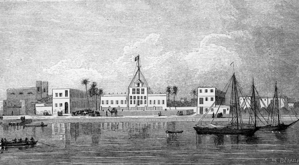 Saint-Louis