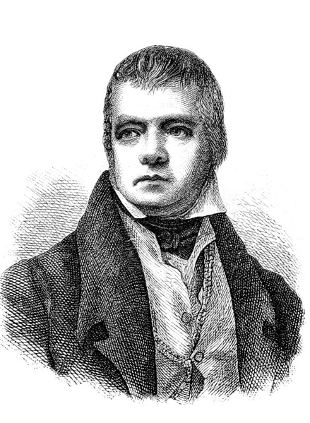 Sir Walter Scott