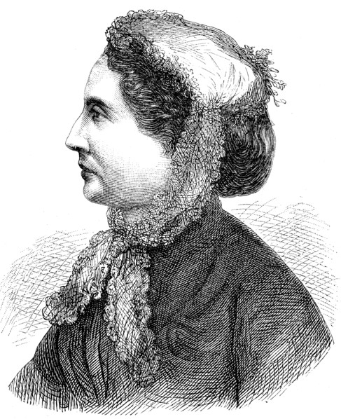 Adelaide Ristori