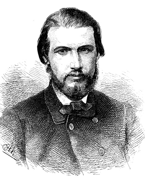 Wilhelm Karl Raabe