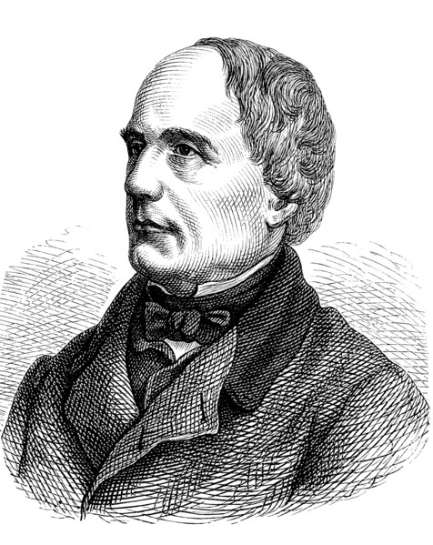 Edgar Quinet