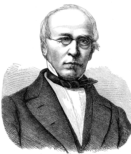 Heribert Marquard Philip Joseph Rau