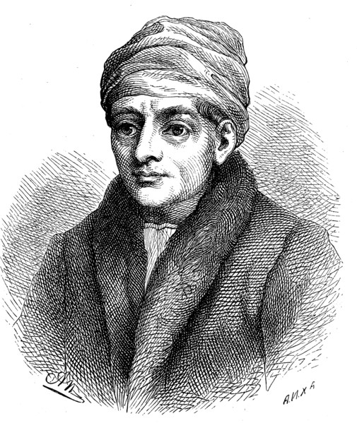 Johann