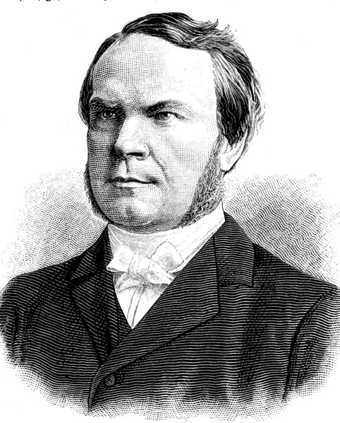 Adolf Stoecker