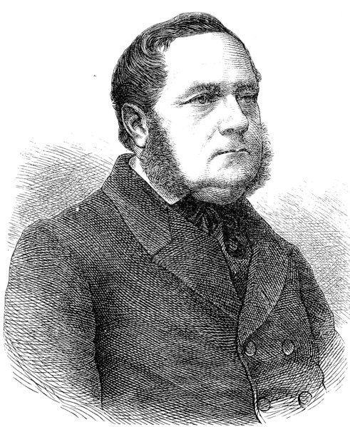 Adalbert Stifter