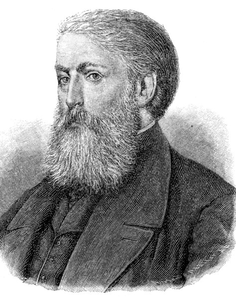 Karl Stieler