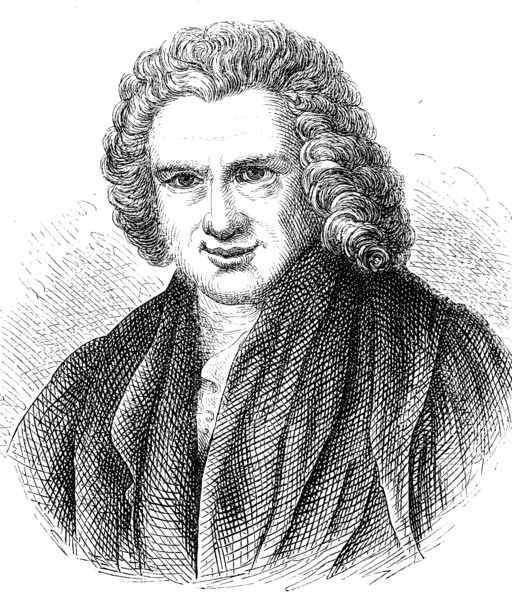 Laurence Sterne
