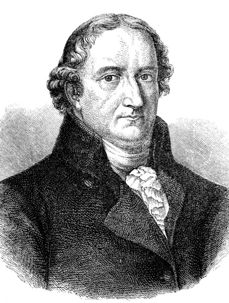 Heinrich Friedrich Karl Reichsfreiherr vom und zum Stein