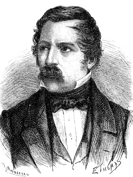 Carl August von Steinheil