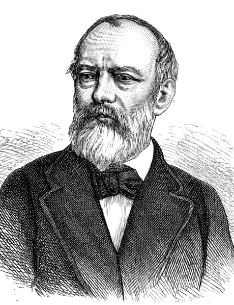 Adolf Stahr