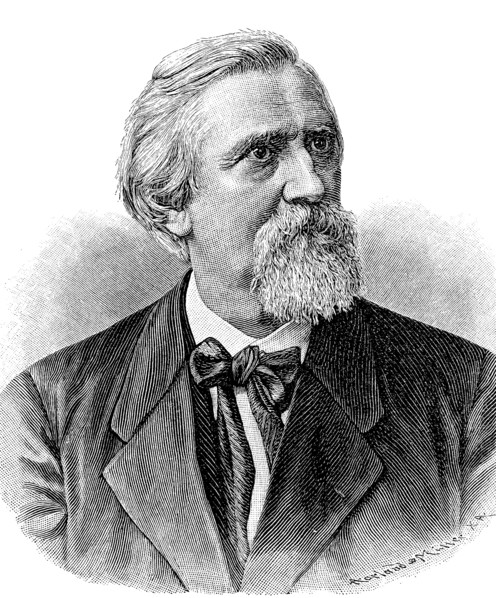 Anton Springer