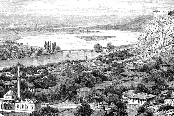 Scutari