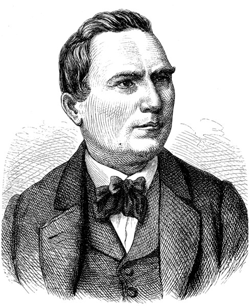 Joseph Hubert Reinkens