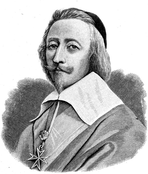 Armand-Jean du Plessis