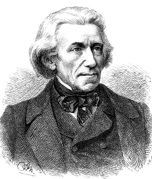 Adrian Ludwig Richter