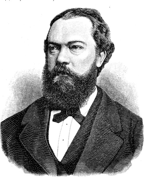 Eugen Richter