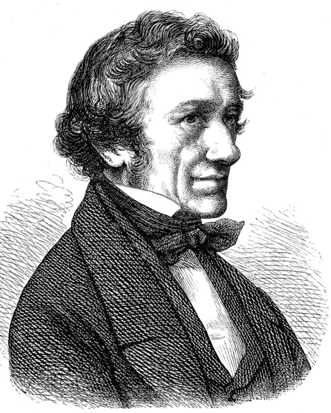 Ernst Friedrich August Rietschel