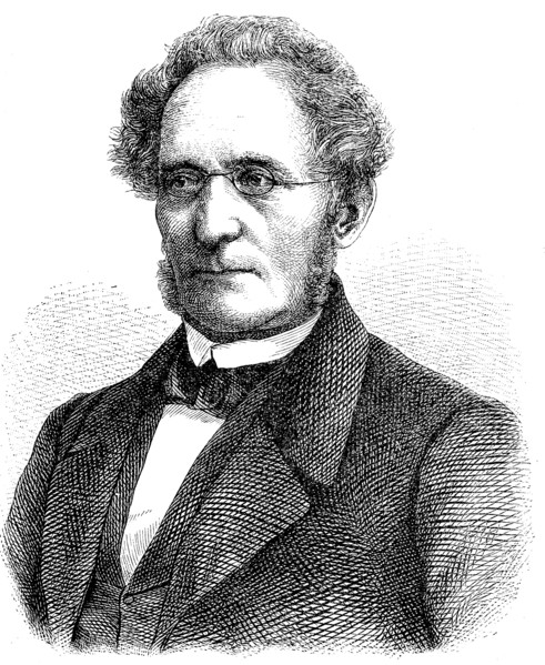 Friedrich Wilhelm Ritschl