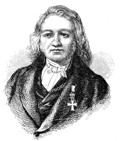 Friedrich Schneider