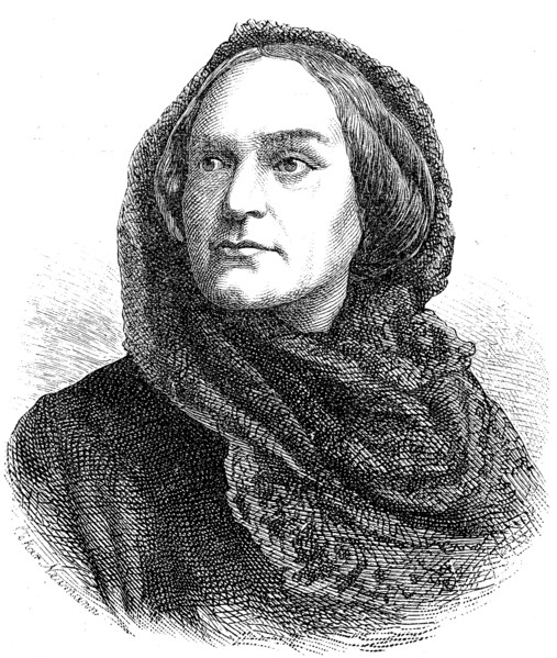 Antoinette Sophie Luise Schröder