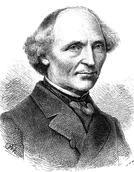 Friedrich August Stüler