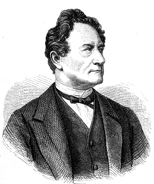 Theodor Döring